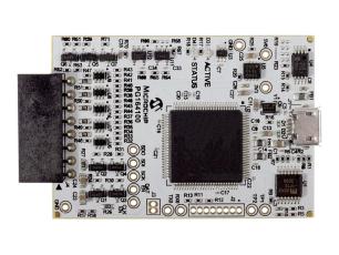 MPLAB SNAP AVR / PIC-debugger/programmer @ electrokit