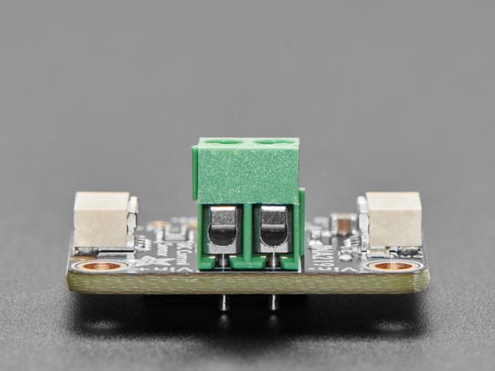 Strömsensor INA219 26V 3.2A @ electrokit (4 av 5)