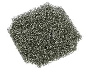 Filtermedia 40x40mm PU-skum 45PPI @ electrokit