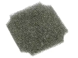 Filtermedia 40x40mm PU-skum 45PPI @ electrokit