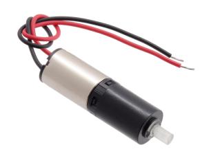 DC-motor Sub-micro planetväxel 136:1 500rpm @ electrokit