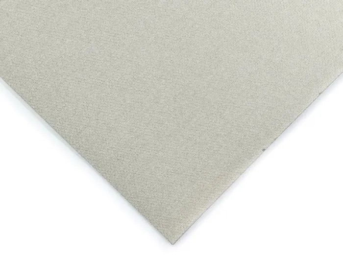 Konduktivt tyg 100x100mm självhäftande 3-pack @ electrokit (2 av 2)