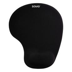 Ergonomisk musmatta 230x190mm @ electrokit