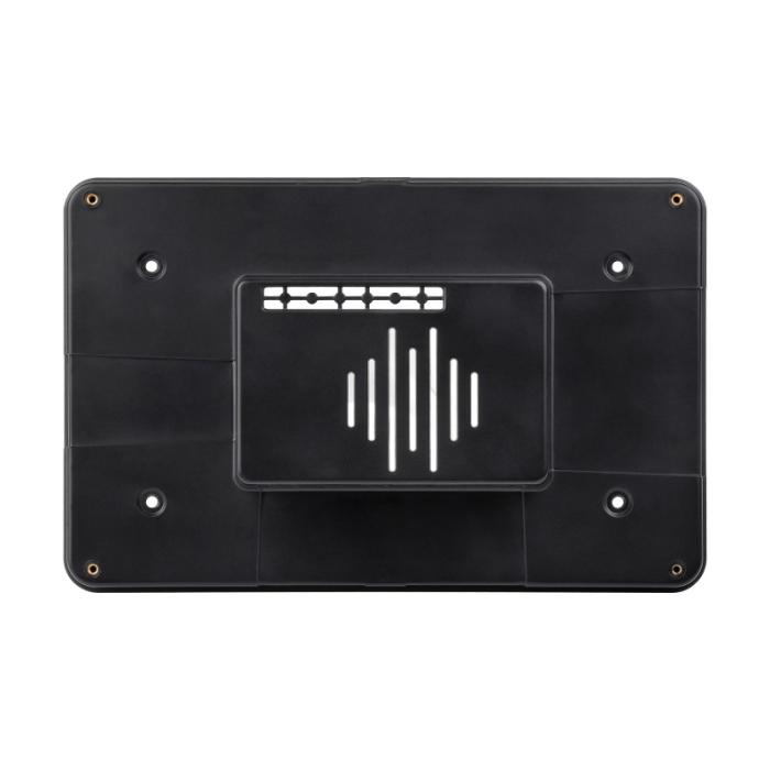 Inbyggnadslåda för Raspberry Pi Display 2 och Pi 5 @ electrokit (3 av 9)