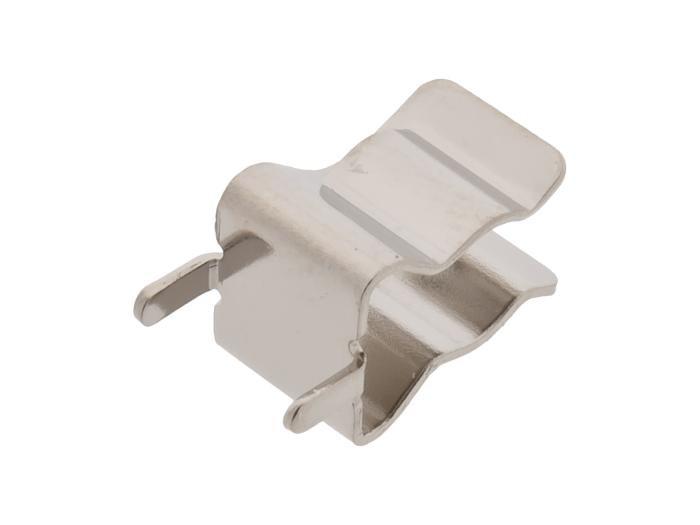 Säkringshållare 6.3x32mm PCB clip @ electrokit (2 av 3)