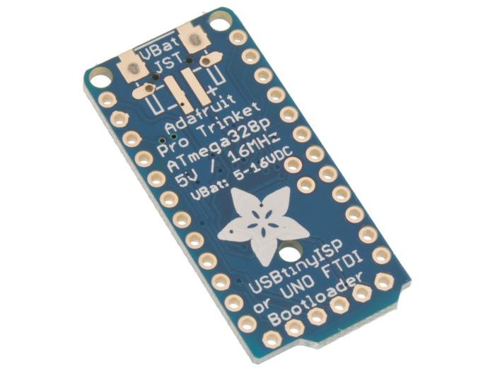 Adafruit Pro Trinket 5V 16MHz @ electrokit (2 of 2)