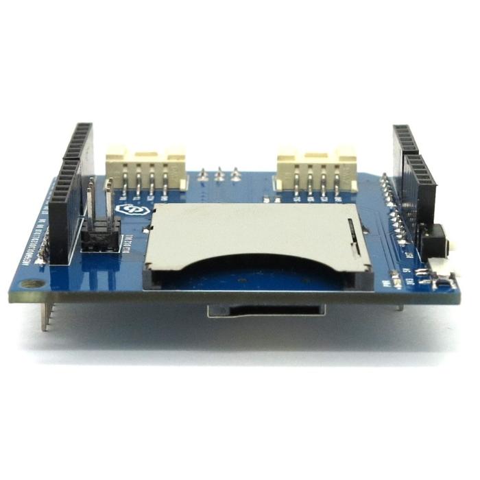 SD card shield v3 @ electrokit (3 av 6)