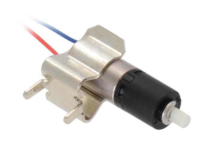 DC-motor Sub-micro planetväxel 700:1 90rpm @ electrokit (3 av 5)