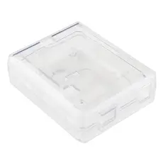 Inbyggnadslåda Arduino Uno klar @ electrokit
