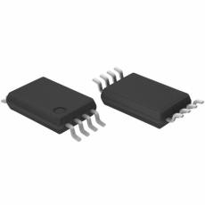 AD8313ARMZ MSOP8 0.1 GHz-2.5 GHz, 70 dB logaritmisk detektor @ electrokit