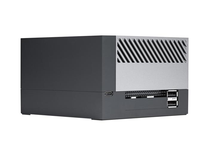 NVIDIA Jetson AGX Orin Developer Kit 64GB @ electrokit (4 av 5)