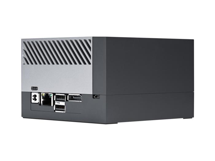 NVIDIA Jetson AGX Orin Developer Kit 64GB @ electrokit (5 av 5)