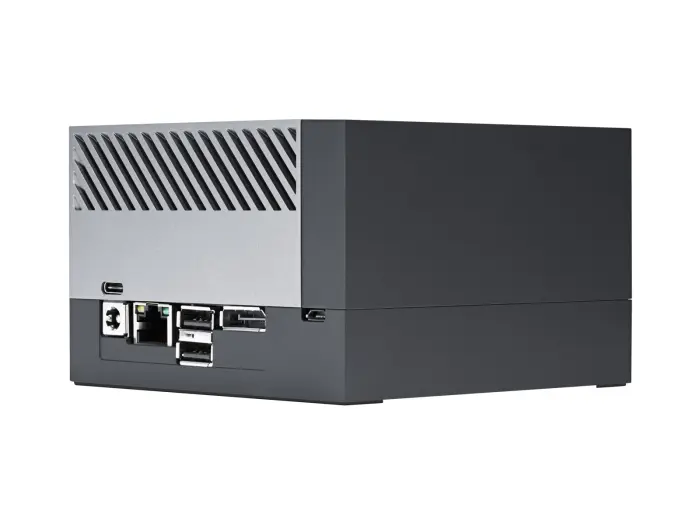 NVIDIA Jetson AGX Orin Developer Kit 64GB @ electrokit (5 of 5)