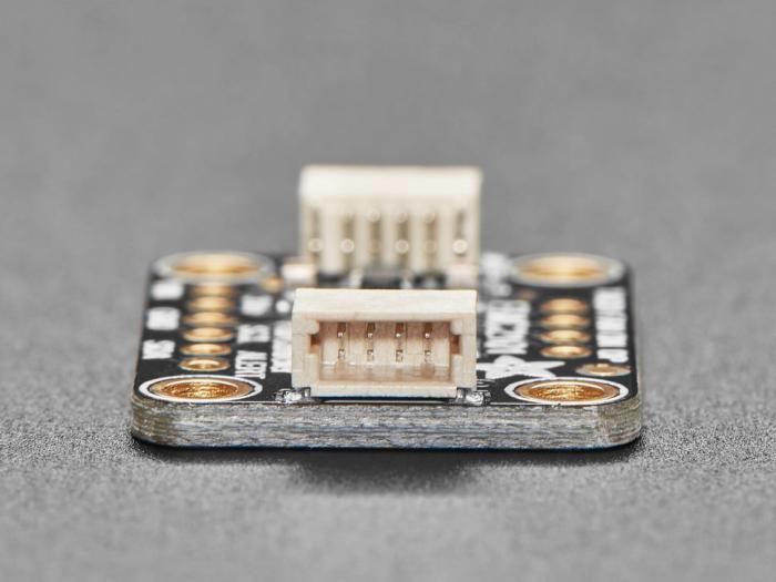 EMC2101 I2C PC Fan Controller and Temperature Sensor @ electrokit (4 av 6)
