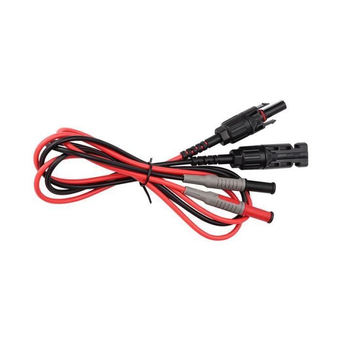 Solcellstestare MPPT 800W 60V 35A UT673PV @ electrokit (6 av 11)