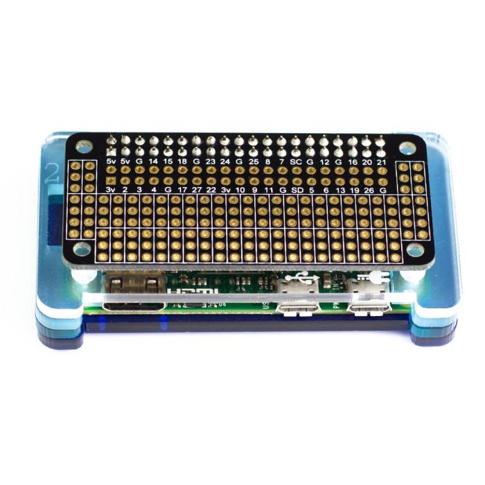 ProtoZero @ electrokit (2 av 4)