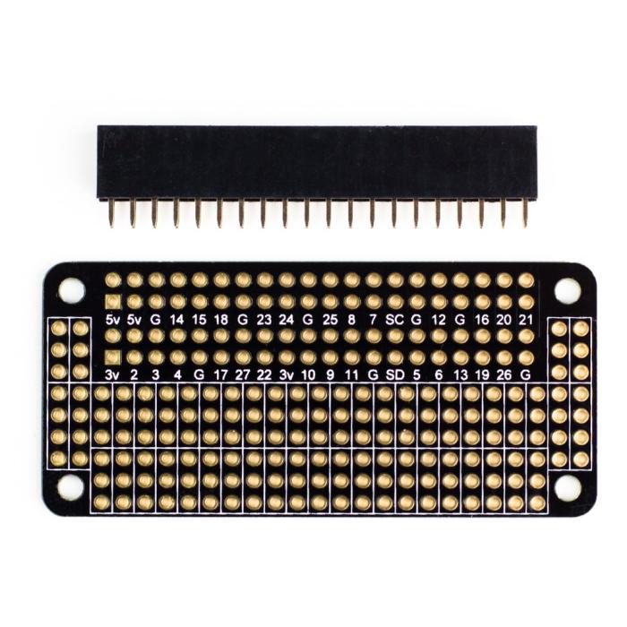 ProtoZero @ electrokit (3 av 4)