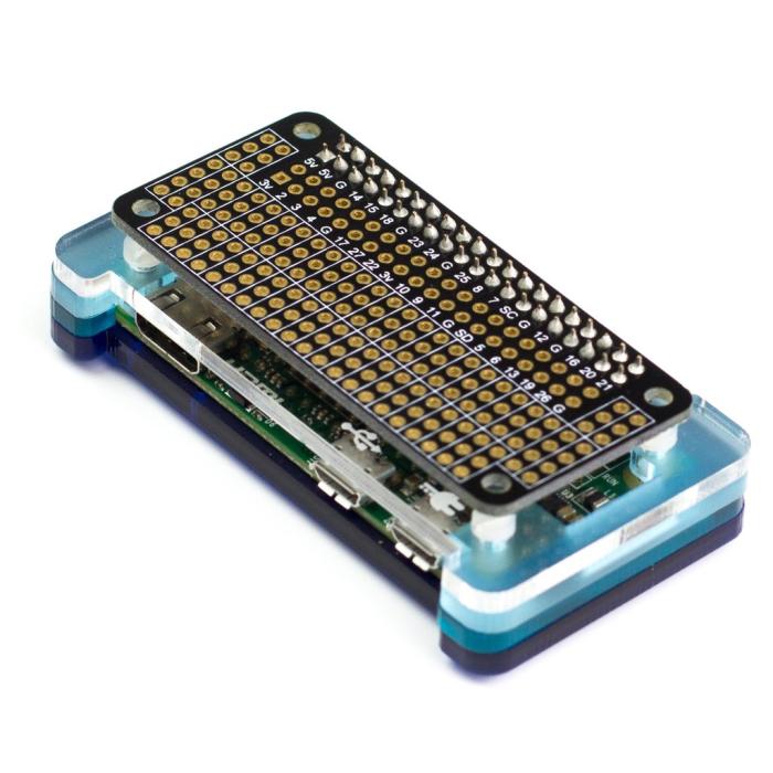 ProtoZero @ electrokit (1 av 4)