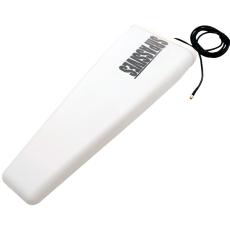 Riktantenn 4G, LTE, 5G 10dBi SMA mastf&auml;ste 3m kabel @ electrokit