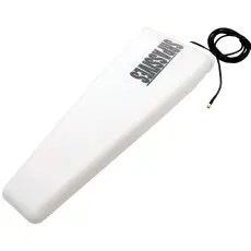 Riktantenn 4G, LTE, 5G 10dBi SMA mastf&auml;ste 3m kabel @ electrokit