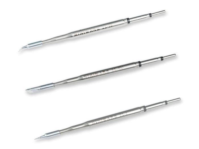 Soldering iron for TS1M (T210) 100W @ electrokit (2 of 2)