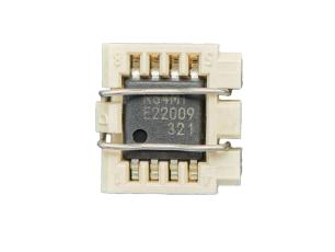 Sockel SO-8 200mil SMD @ electrokit