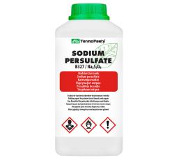 Etsmedel för kretskort - natriumpersulfat 1Kg @ electrokit