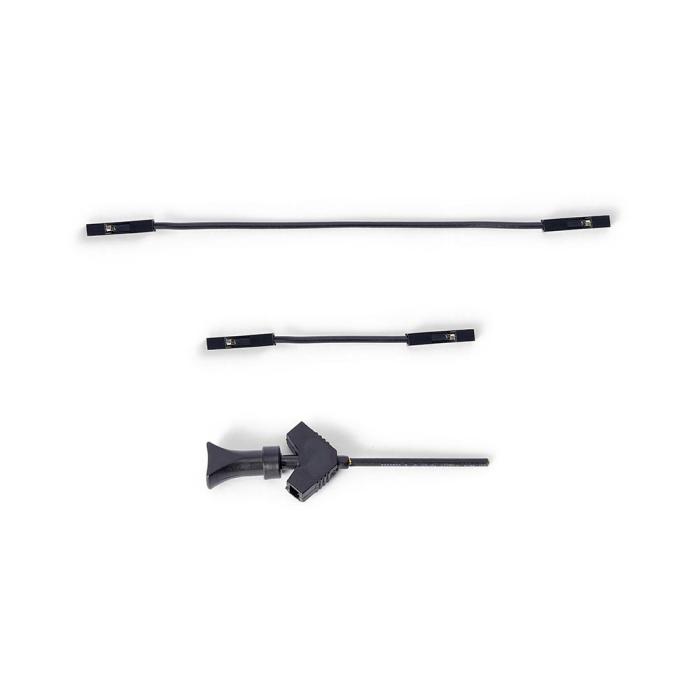 PCBite kit with 2x SP100 100 MHz probes @ electrokit (21 av 25)