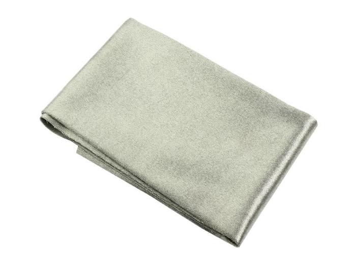 Konduktivt tyg stretch 304x330mm @ electrokit (1 av 2)