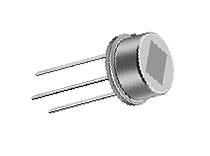 PIR (pyroelectric infrared sensor) 2-15VDC @ electrokit