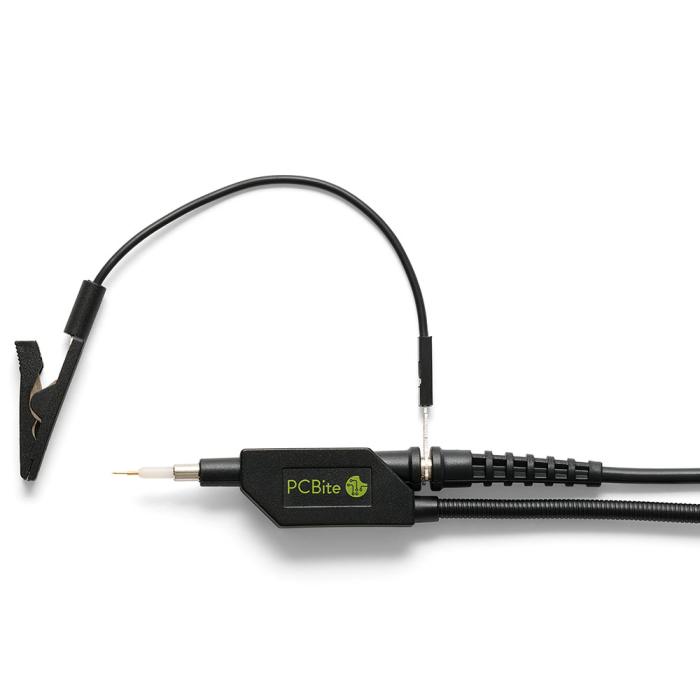 SQ100 - 100 MHz handsfree oscilloscope probe @ electrokit (18 av 21)