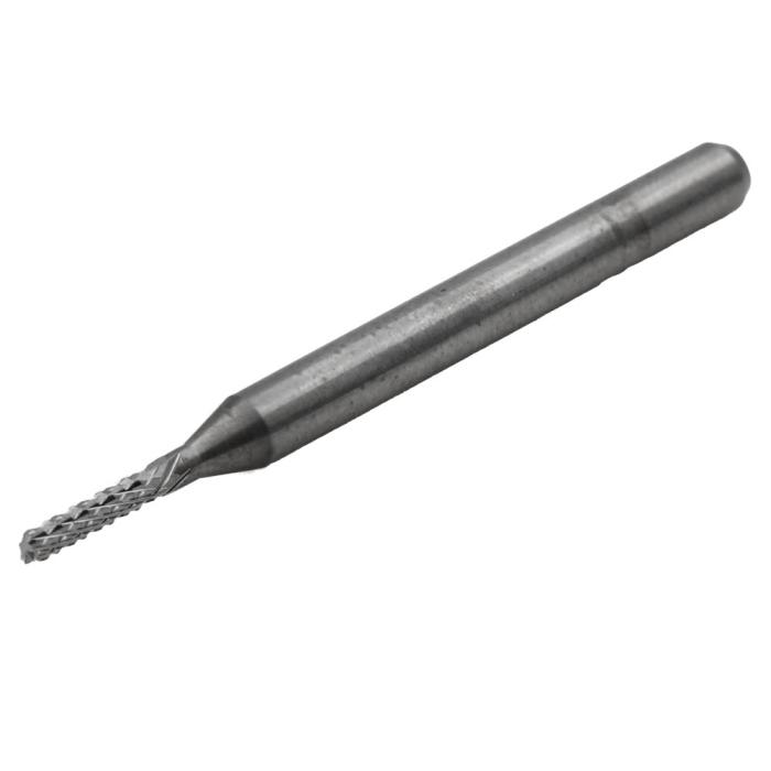 Pinnfräs ø1.4mm 2-skär tandad @ electrokit (1 av 1)
