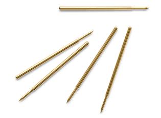 5x Probe tip needle @ electrokit