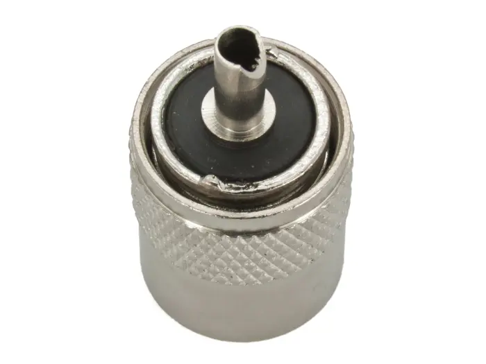 PL259 plugg för RG-58 @ electrokit (2 av 2)