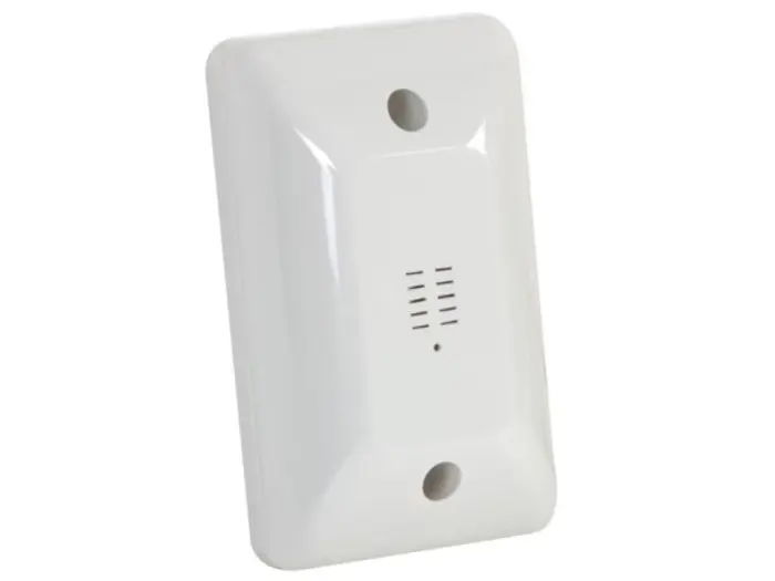 Siren 120db surface mounting @ electrokit (1 of 2)