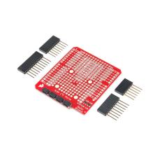 QWIIC Shield för Arduino @ electrokit