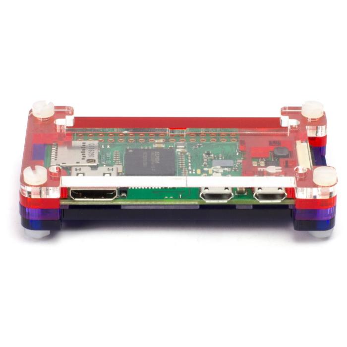 Pibow Zero W @ electrokit (2 av 5)