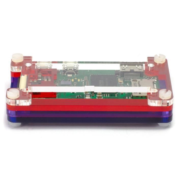 Pibow Zero W @ electrokit (3 av 5)