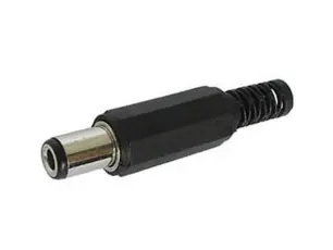 DC-kontakt 3.1x6.3x10.0mm @ electrokit