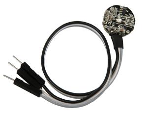 Pulse Sensor KY-039 @ electrokit