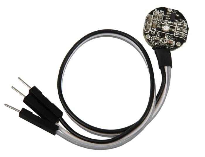 Pulse Sensor KY-039 @ electrokit (1 av 2)