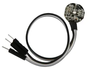 Pulse Sensor KY-039 @ electrokit