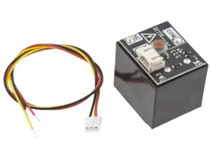 Relämodul växlande 250V/30A 5V @ electrokit