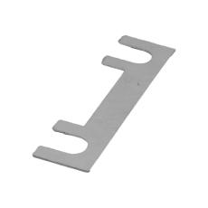 Bladsäkring strip 50A 32VDC 41mm @ electrokit