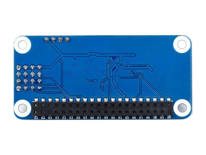Sensor HAT för Raspberry Pi @ electrokit (3 av 7)