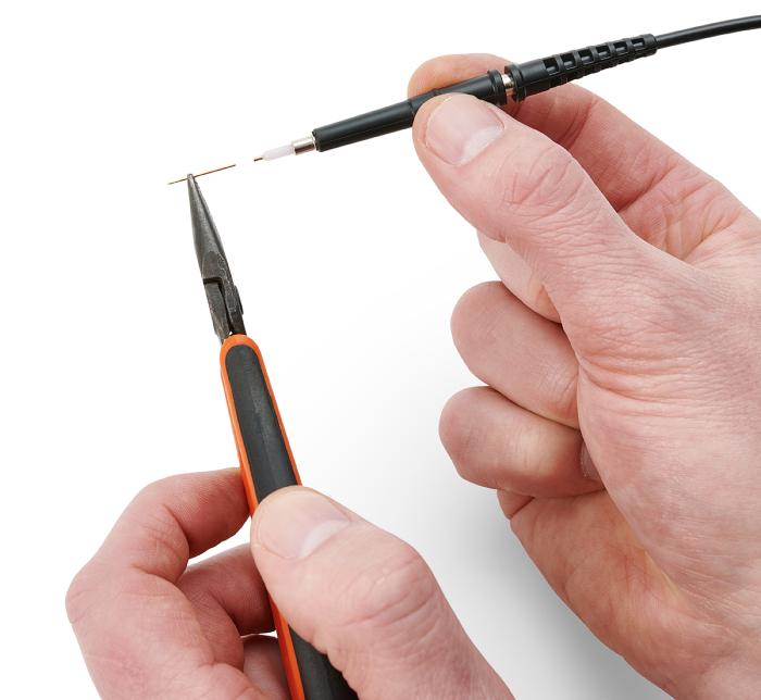 5x Probe tip needle @ electrokit (2 av 2)