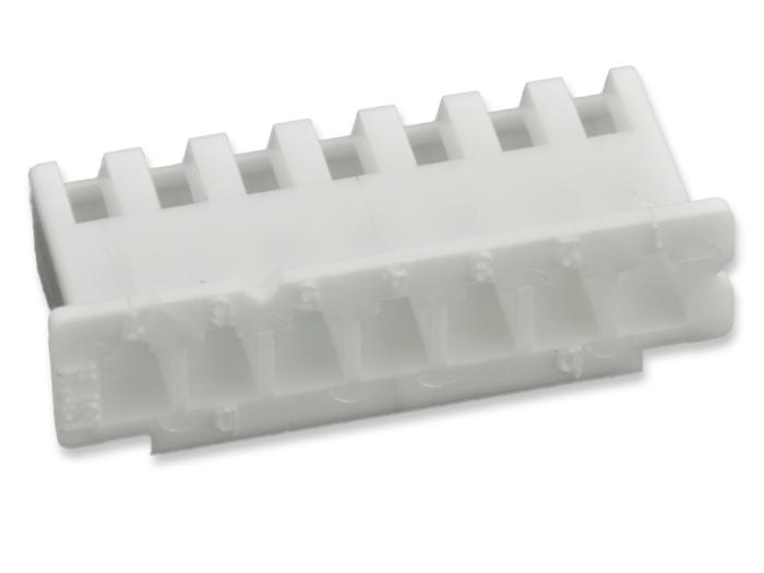 Kontakthus XH 7-pol 2.5mm @ electrokit (2 av 2)