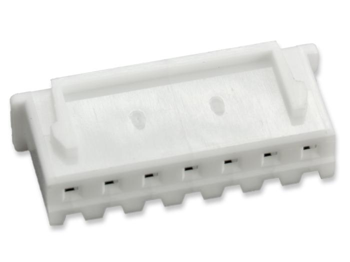 Kontakthus XH 7-pol 2.5mm @ electrokit (1 av 2)