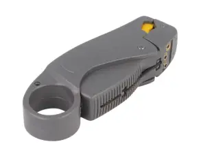 Kabelskalare koax (RG58, RG59) @ electrokit
