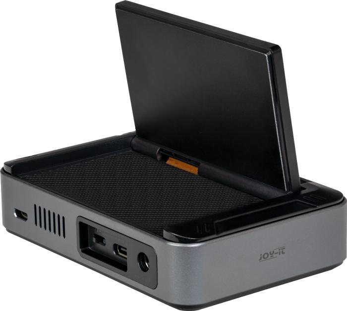 Programmerbar strömförsörjning USB-C 0-30V 0-5A 150W @ electrokit (4 av 4)